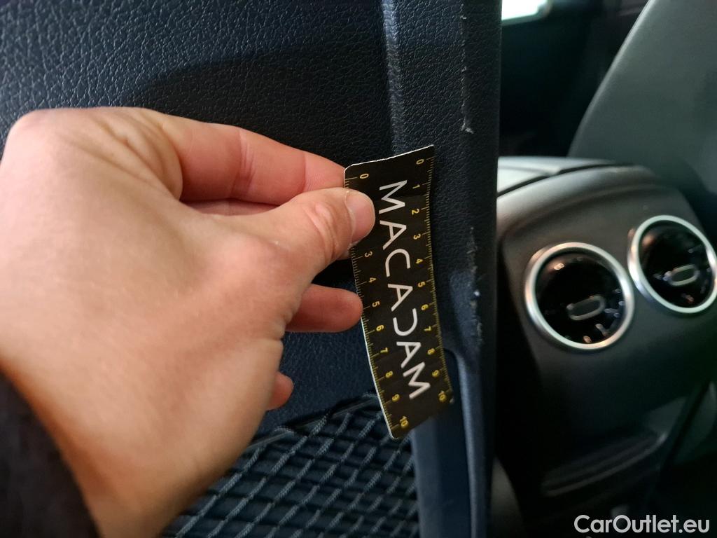  Mercedes  GLB MERCEDES-BENZ  / 2019 / 5P / SUV  200 d Progressive Line #3