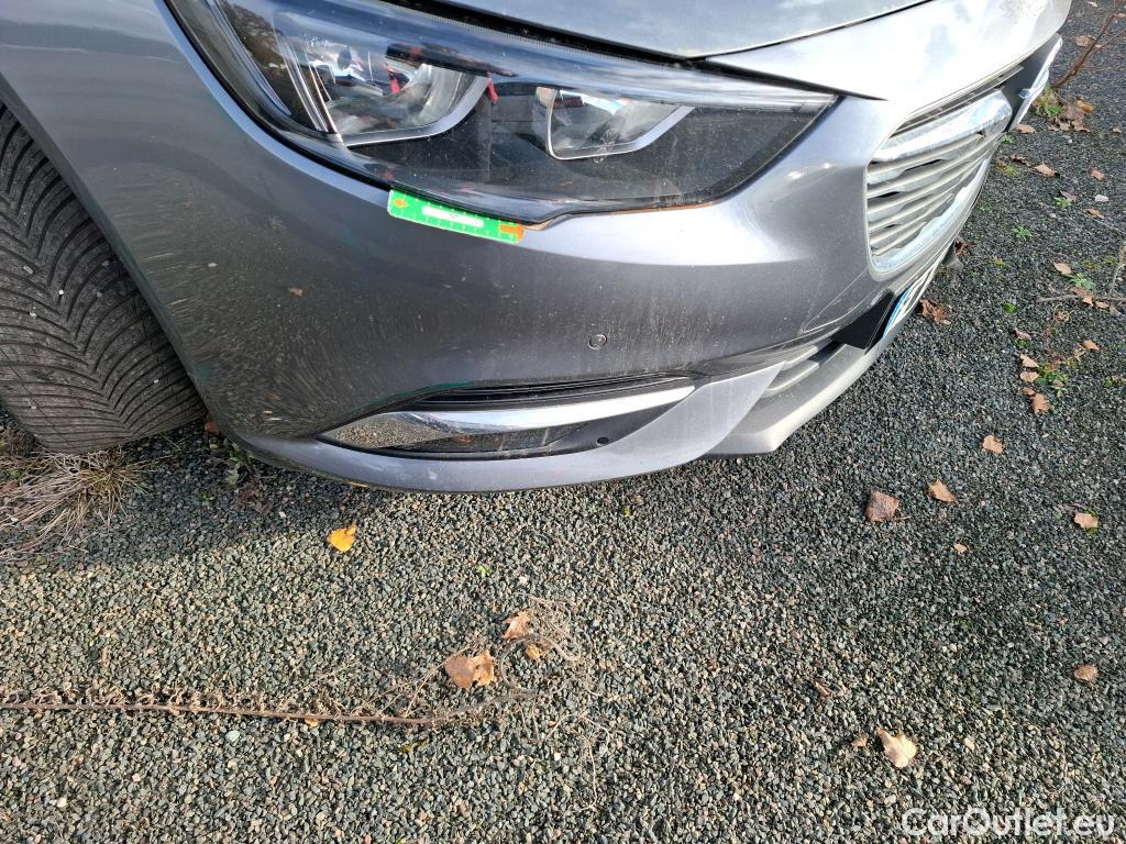  Opel  Insignia  B Sports Tourer Business Elegance 1.6 CDTI 135CV BVA6 E6dT #85