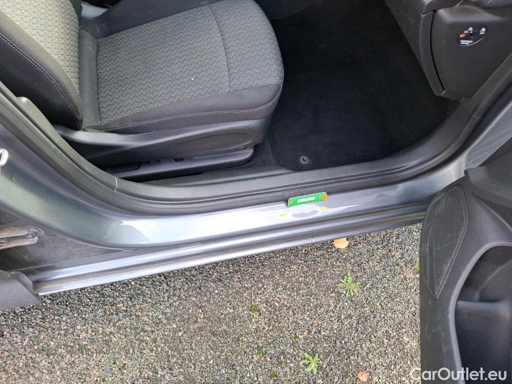  Opel  Insignia  B Sports Tourer Business Elegance 1.6 CDTI 135CV BVA6 E6dT #22