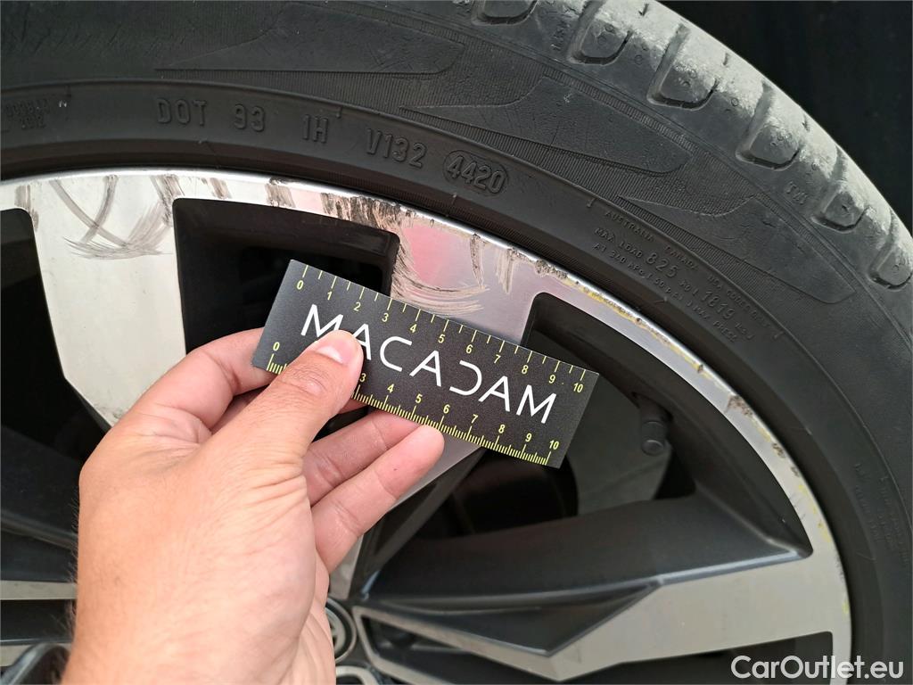  Volkswagen  Tiguan  5p SUV 2.0 TDI 150 DSG7 Carat #50