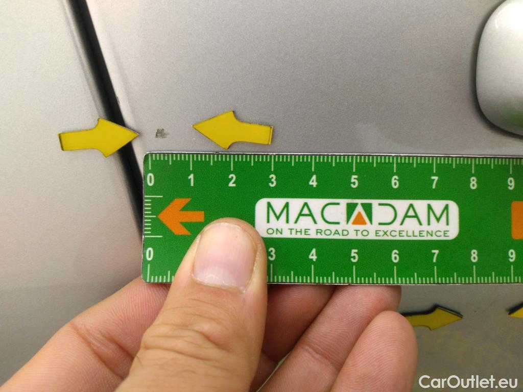  Ford  Focus  Break Titanium 1.5 EcoBlue 120CV BVA8 E6dT #29