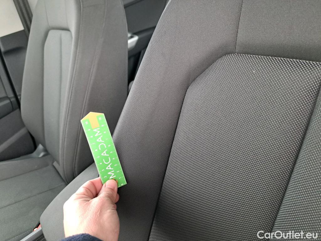  Audi  Q3  35 TFSI Design 1.5 TFSI 150CV BVM6 E6d #26