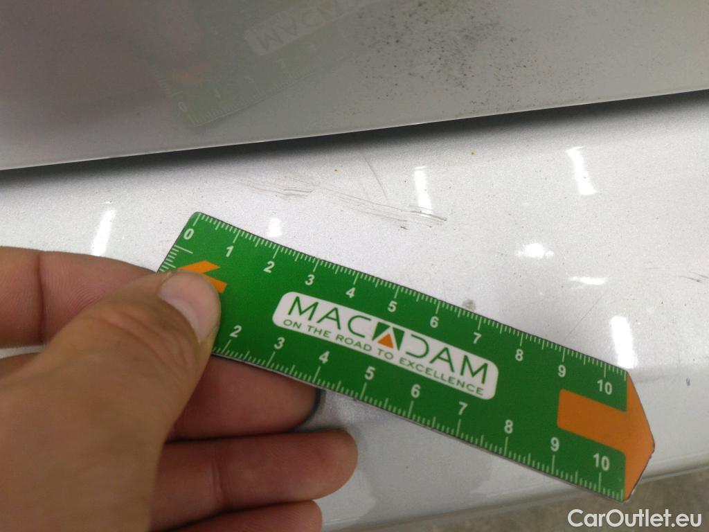  Ford  Focus  Break Titanium 1.5 EcoBlue 120CV BVA8 E6dT #7