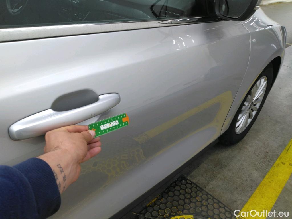  Ford  Focus  Break Titanium 1.5 EcoBlue 120CV BVA8 E6dT #30