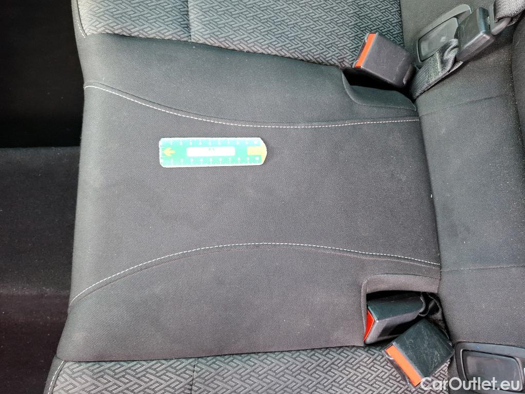  Opel  Insignia  B Sports Tourer Business Elegance 1.6 CDTI 135CV BVA6 E6dT #78