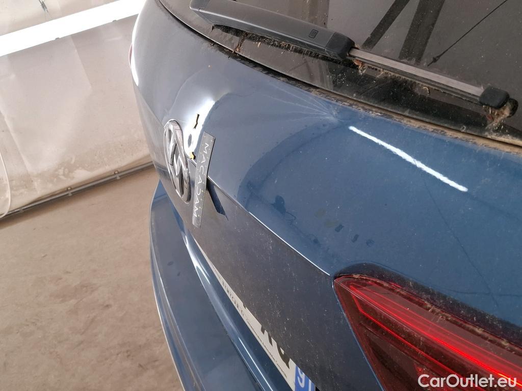  Volkswagen  Tiguan VOLKSWAGEN  Allspace  2017  5P  SUV 2 0 TDI 150 DSG7 Carat Exclusive #41