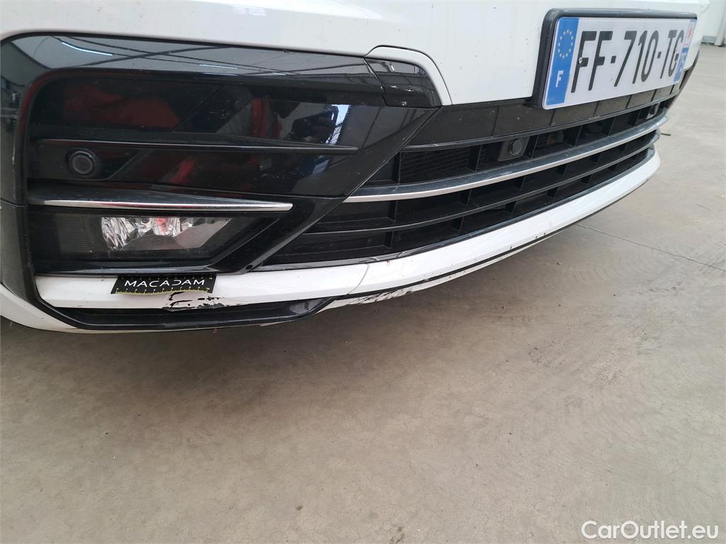  Volkswagen  Tiguan  5p SUV 2.0 TDI 150 DSG7 Carat #53