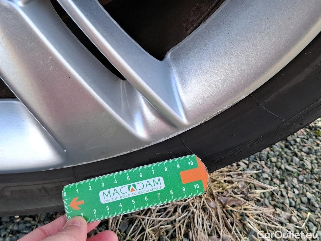  Opel  Insignia  B Sports Tourer Business Elegance 1.6 CDTI 135CV BVA6 E6dT #38