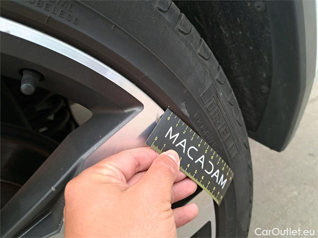  Volkswagen  Tiguan  5p SUV 2.0 TDI 150 DSG7 Carat #11