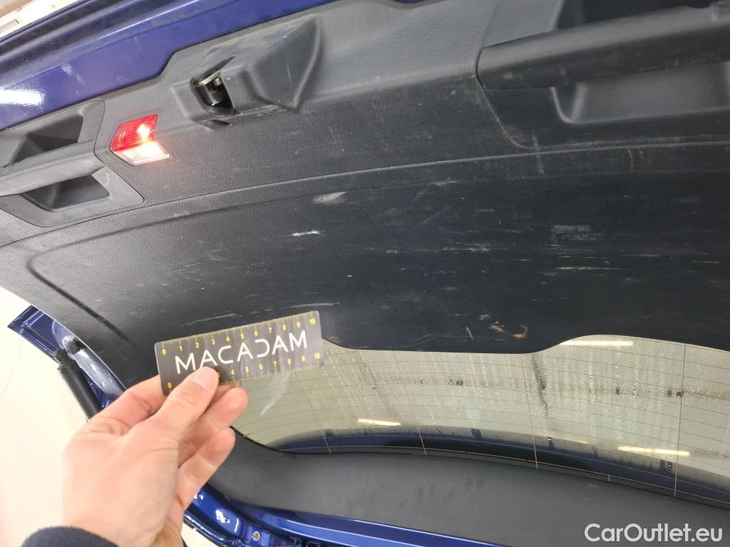  Mercedes  GLB MERCEDES-BENZ  / 2019 / 5P / SUV  200 d Progressive Line #7