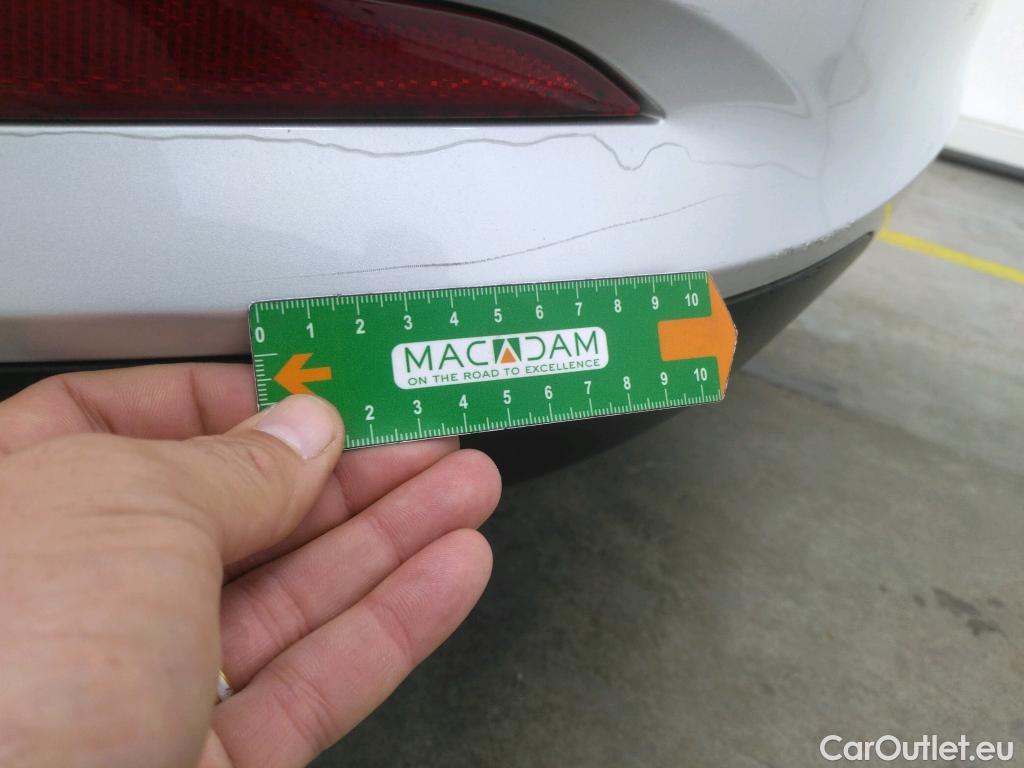  Ford  Focus  Break Titanium 1.5 EcoBlue 120CV BVA8 E6dT #5