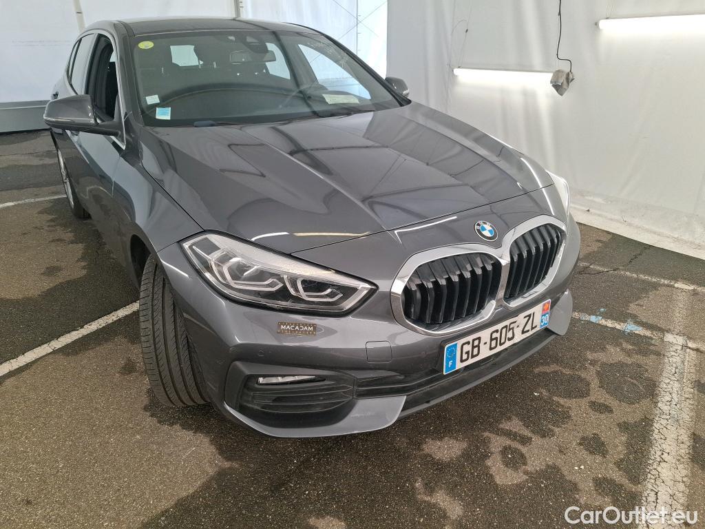  Bmw  Serie 1 BMW Série 1 / 2019 / 5P / Berline 1.5 116D DKG7 Business Design #16