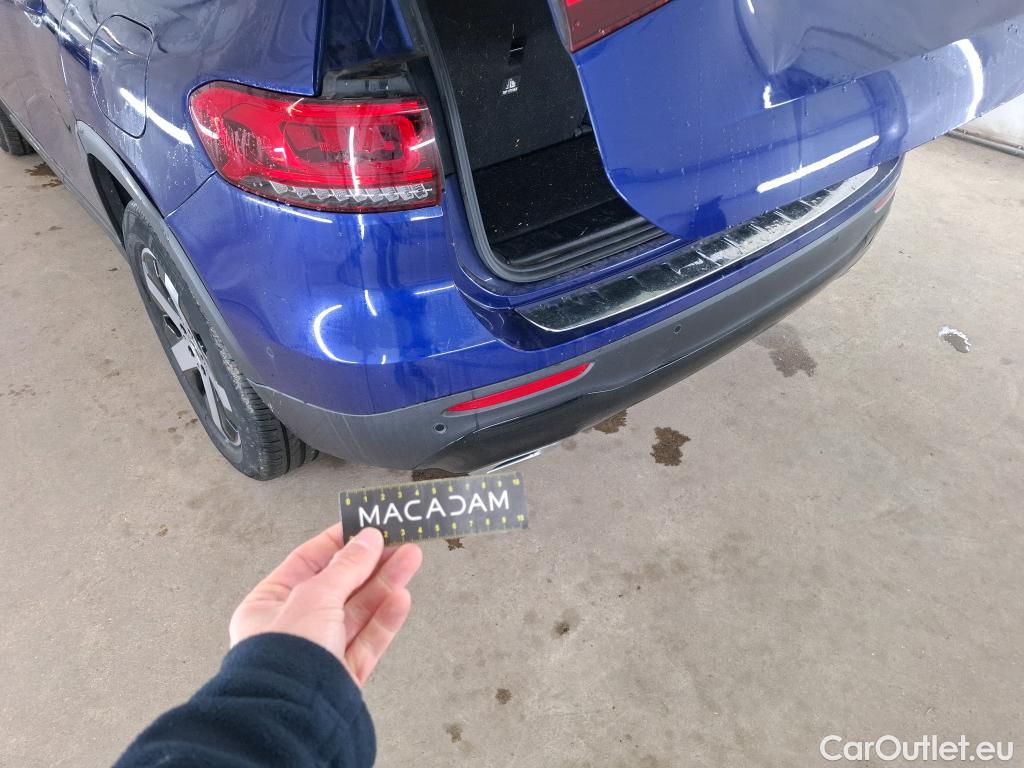  Mercedes  GLB MERCEDES-BENZ  / 2019 / 5P / SUV  200 d Progressive Line #37