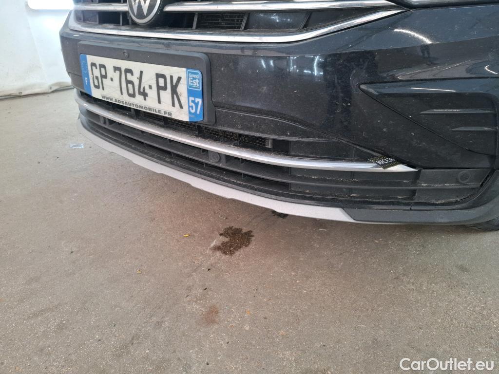  Volkswagen  Tiguan VOLKSWAGEN  / 2020 / 5P / SUV 2.0 TDI 150 DSG7 Elegance Exclusive #34