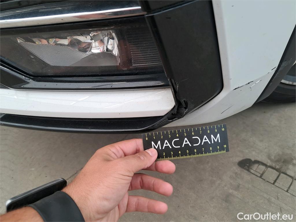  Volkswagen  Tiguan  5p SUV 2.0 TDI 150 DSG7 Carat #21