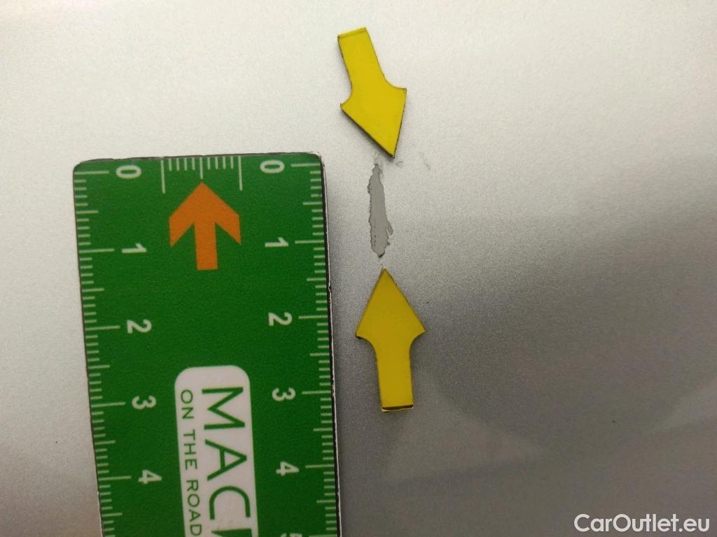  Ford  Focus  Break Titanium 1.5 EcoBlue 120CV BVA8 E6dT #26