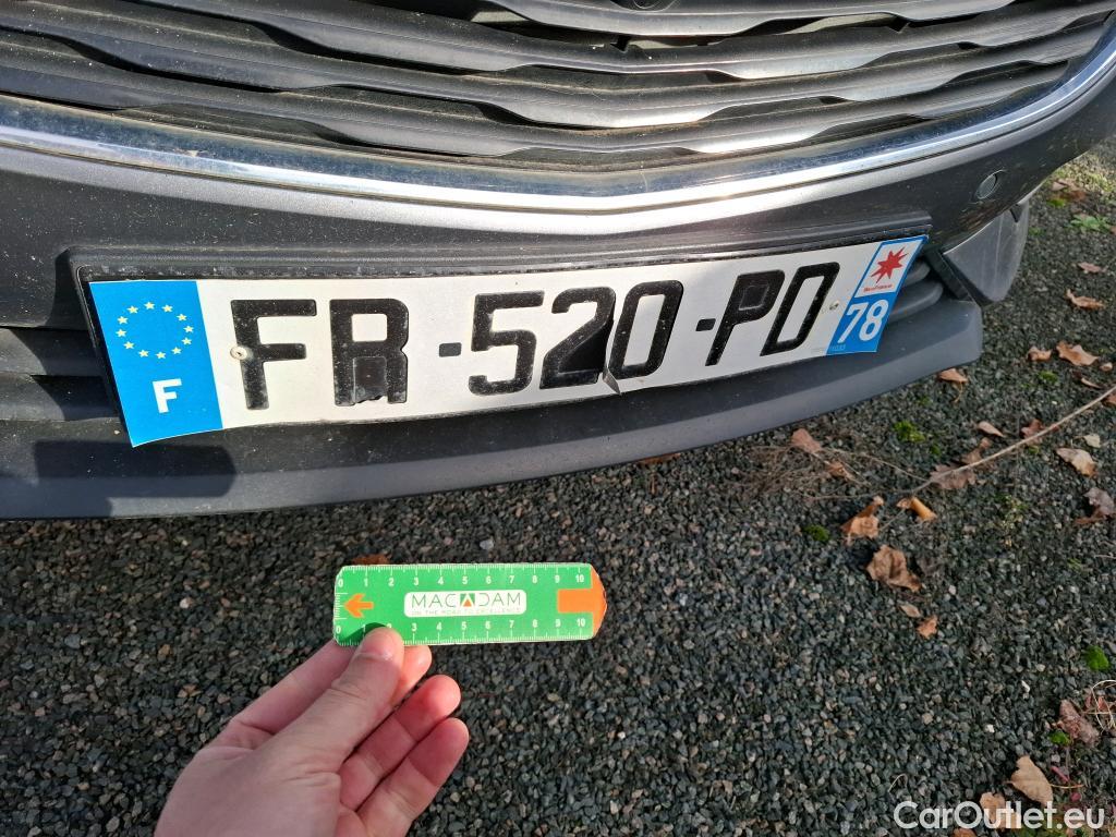  Opel  Insignia  B Sports Tourer Business Elegance 1.6 CDTI 135CV BVA6 E6dT #81