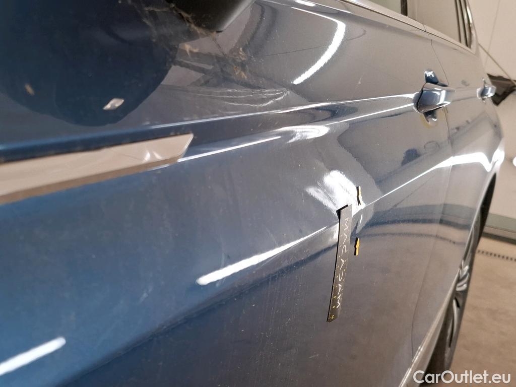  Volkswagen  Tiguan VOLKSWAGEN  Allspace  2017  5P  SUV 2 0 TDI 150 DSG7 Carat Exclusive #38