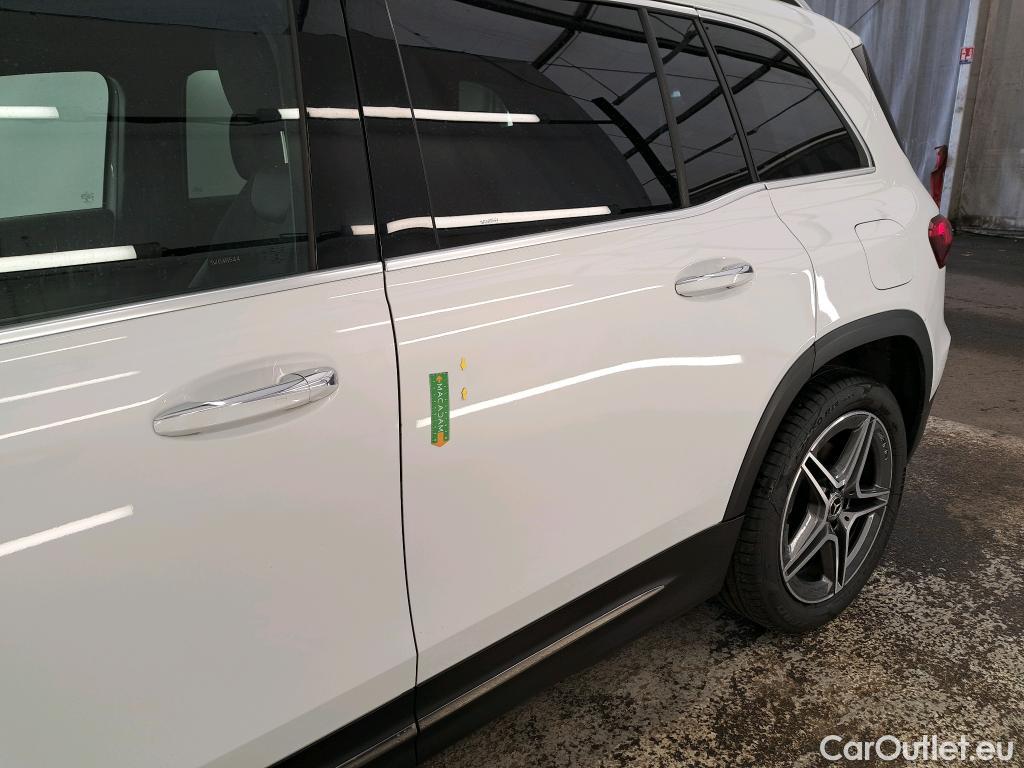  Mercedes  GLB MERCEDES-BENZ  / 2019 / 5P / SUV  200 d AMG Line #5
