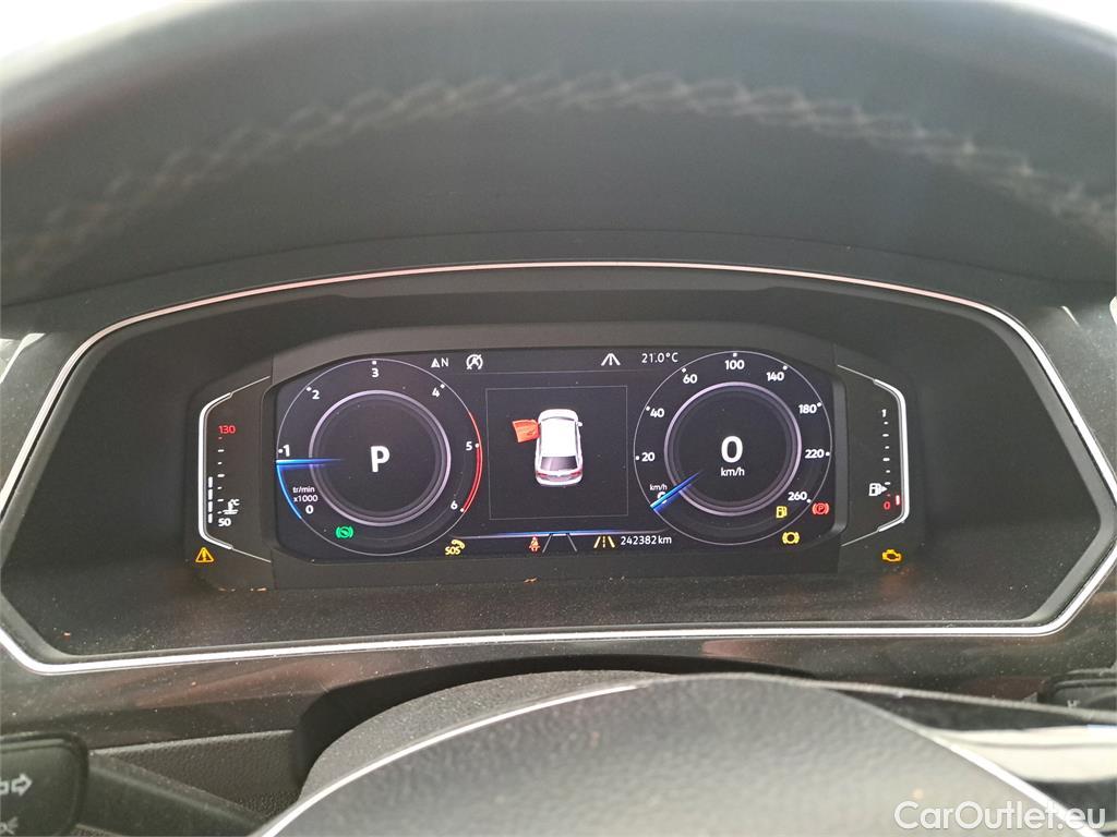  Volkswagen  Tiguan  5p SUV 2.0 TDI 150 DSG7 Carat #67