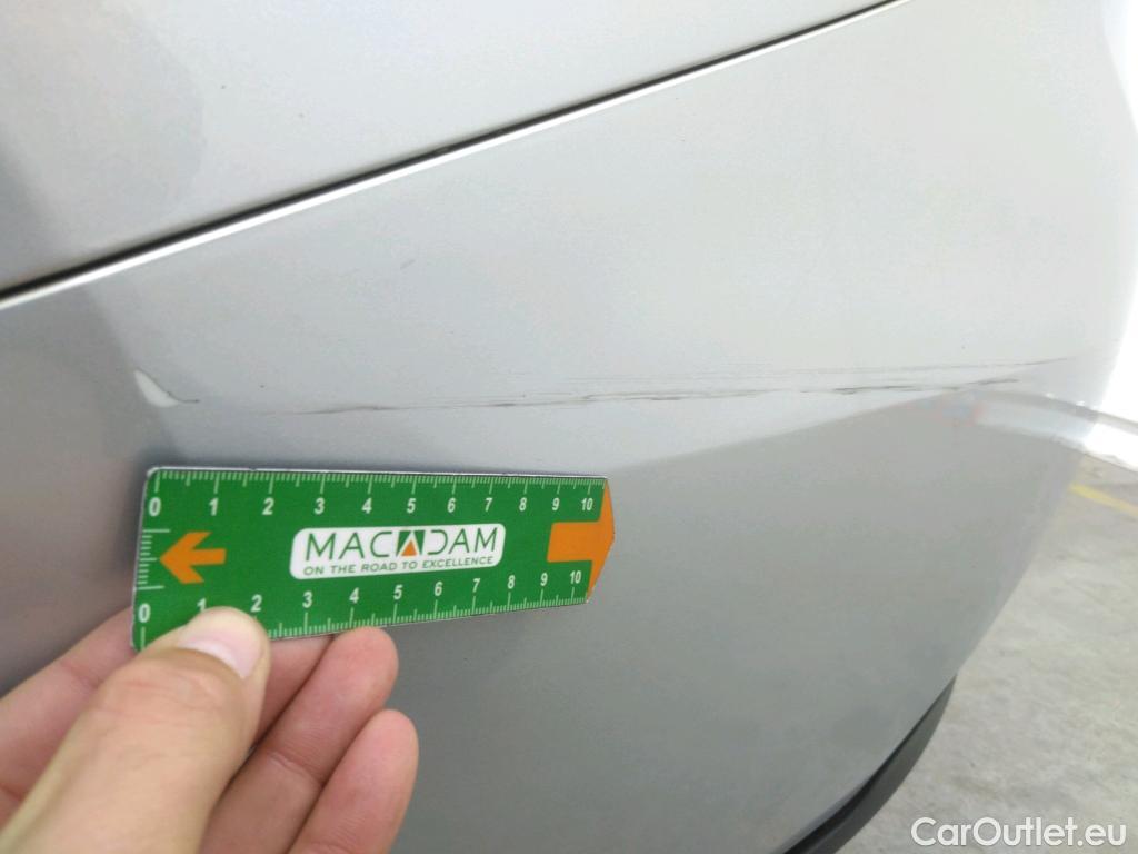  Ford  Focus  Break Titanium 1.5 EcoBlue 120CV BVA8 E6dT #2