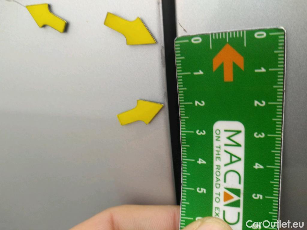  Ford  Focus  Break Titanium 1.5 EcoBlue 120CV BVA8 E6dT #19