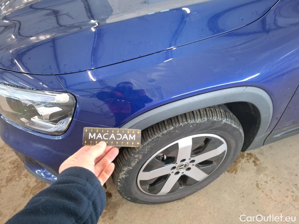  Mercedes  GLB MERCEDES-BENZ  / 2019 / 5P / SUV  200 d Progressive Line #21
