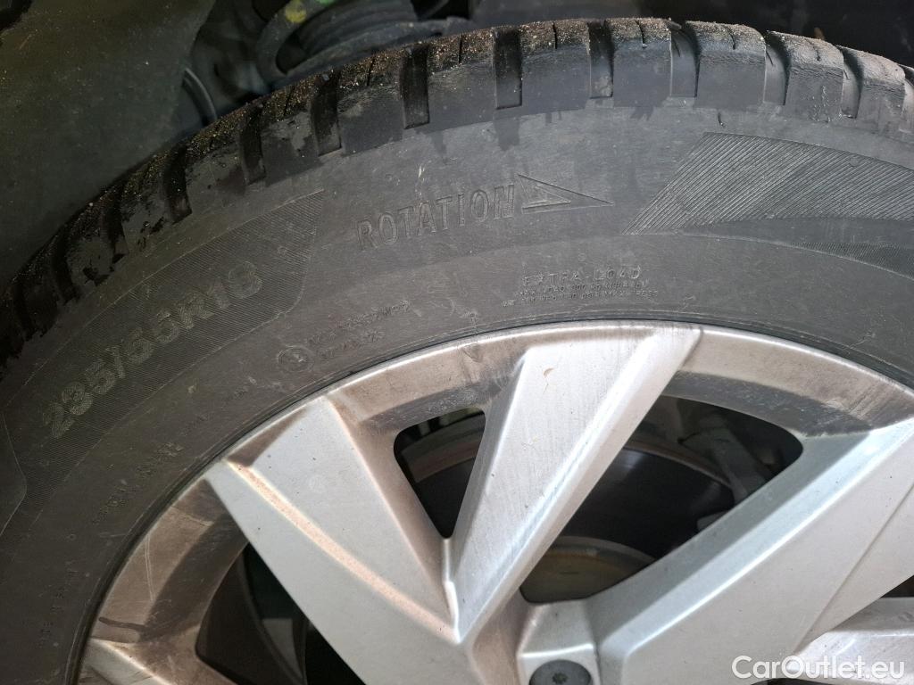  Volkswagen  Tiguan VOLKSWAGEN  / 2020 / 5P / SUV 2.0 TDI 150 DSG7 Elegance Exclusive #33