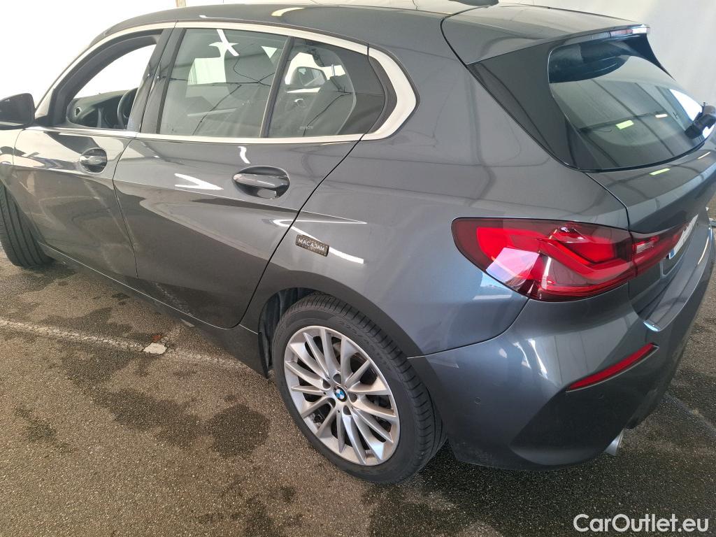  Bmw  Serie 1 BMW Série 1 / 2019 / 5P / Berline 1.5 116D DKG7 Business Design #45