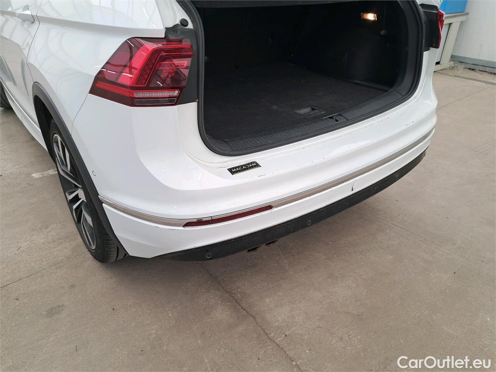 Volkswagen  Tiguan  5p SUV 2.0 TDI 150 DSG7 Carat #15