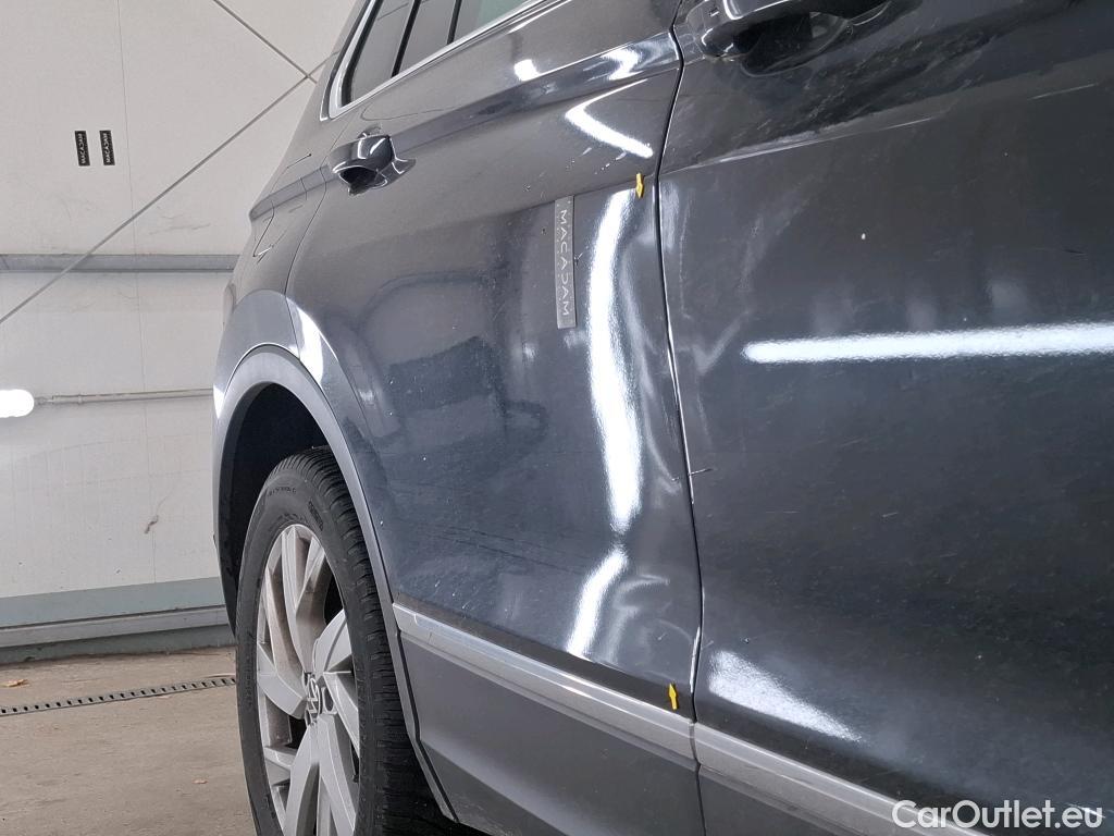  Volkswagen  Tiguan VOLKSWAGEN  / 2020 / 5P / SUV 2.0 TDI 150 DSG7 Elegance Exclusive #7
