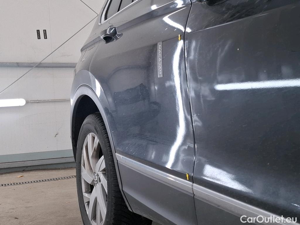  Volkswagen  Tiguan VOLKSWAGEN  / 2020 / 5P / SUV 2.0 TDI 150 DSG7 Elegance Exclusive #6