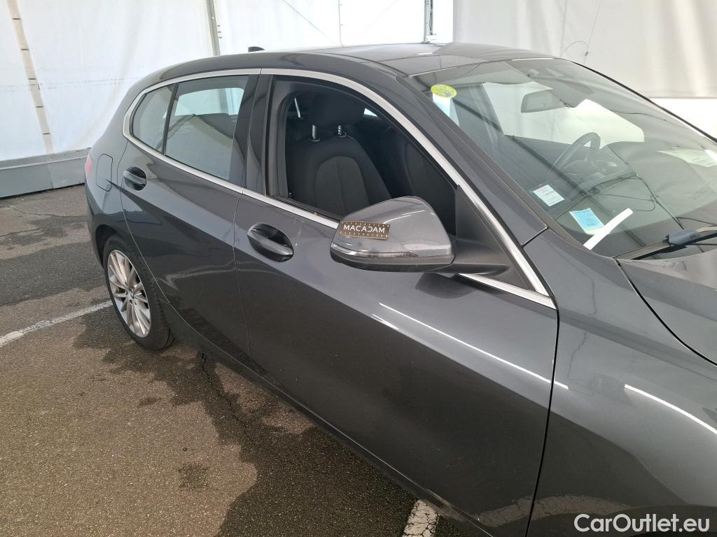  Bmw  Serie 1 BMW Série 1 / 2019 / 5P / Berline 1.5 116D DKG7 Business Design #55