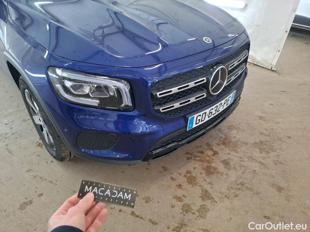  Mercedes  GLB MERCEDES-BENZ  / 2019 / 5P / SUV  200 d Progressive Line #30
