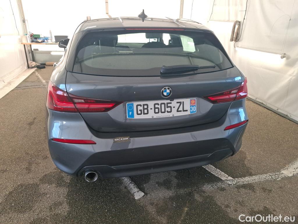  Bmw  Serie 1 BMW Série 1 / 2019 / 5P / Berline 1.5 116D DKG7 Business Design #59