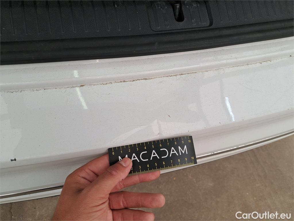  Volkswagen  Tiguan  5p SUV 2.0 TDI 150 DSG7 Carat #16