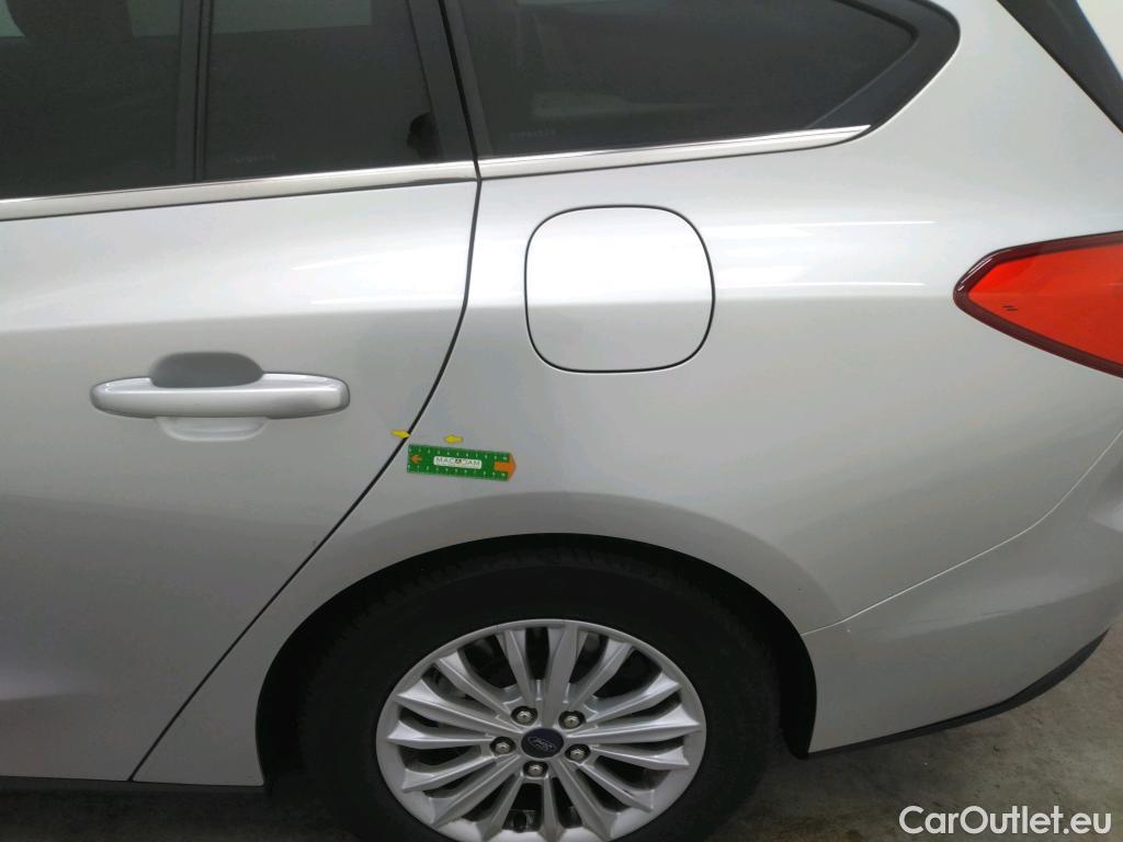  Ford  Focus  Break Titanium 1.5 EcoBlue 120CV BVA8 E6dT #23