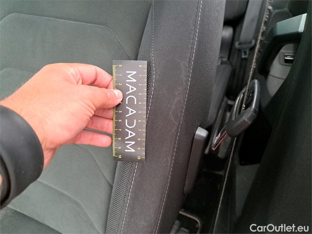  Volkswagen  Tiguan  5p SUV 2.0 TDI 150 DSG7 Carat #63