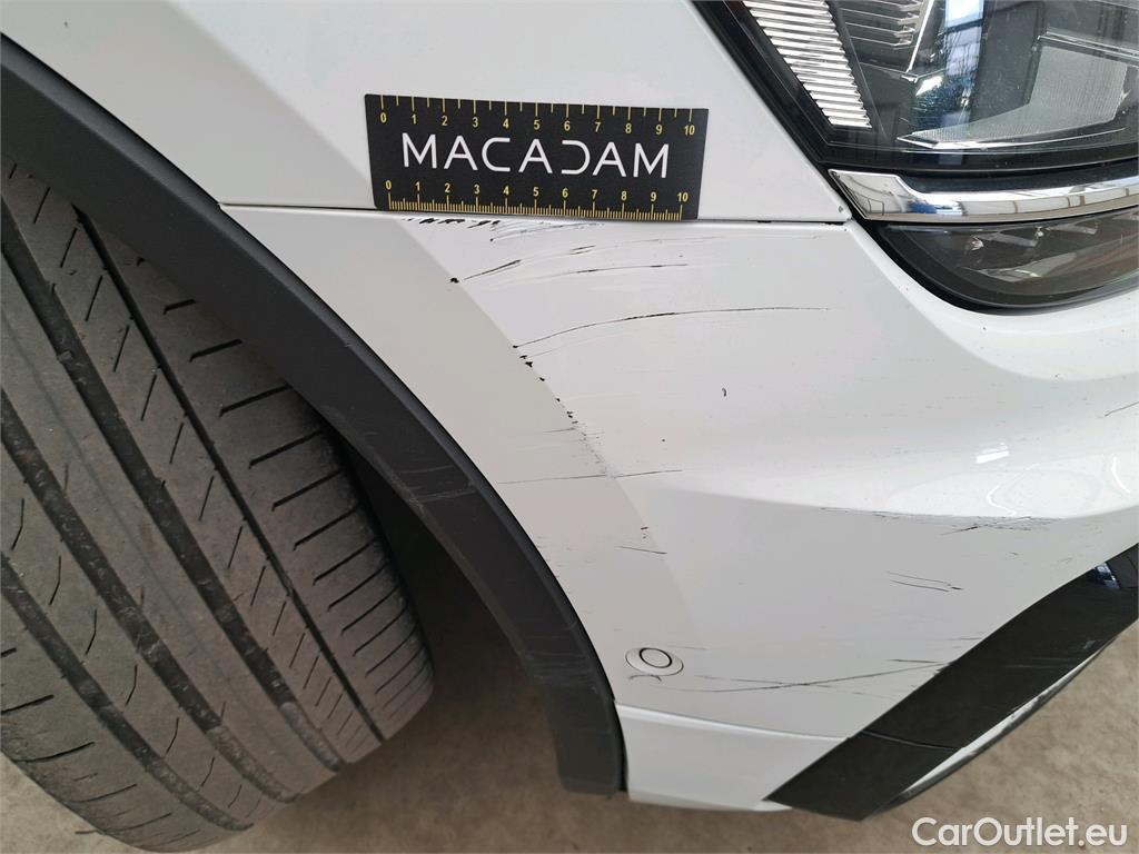  Volkswagen  Tiguan  5p SUV 2.0 TDI 150 DSG7 Carat #18