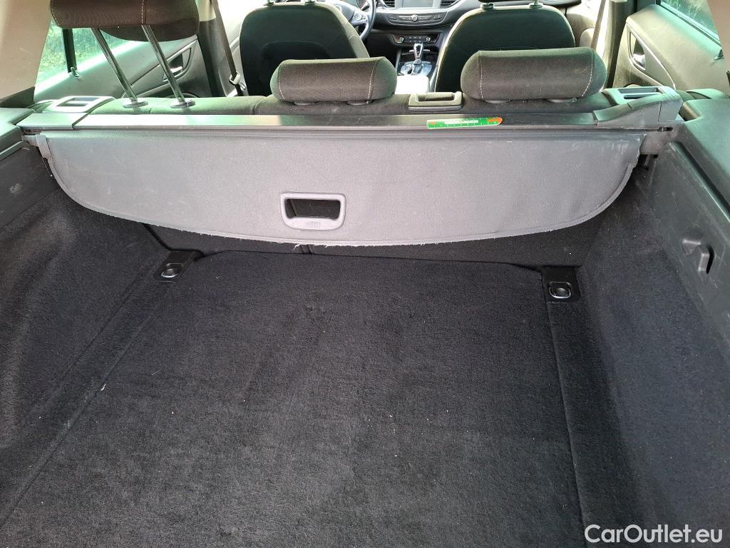  Opel  Insignia  B Sports Tourer Business Elegance 1.6 CDTI 135CV BVA6 E6dT #20