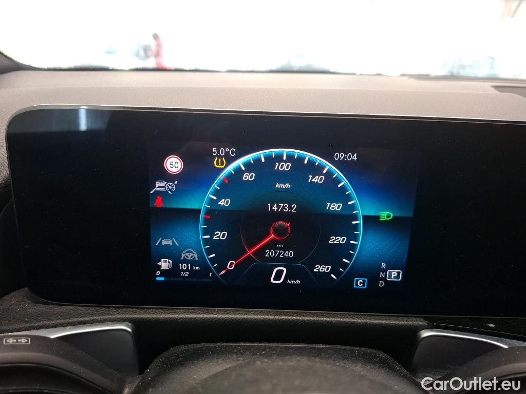  Mercedes  GLB MERCEDES-BENZ  / 2019 / 5P / SUV  200 d Progressive Line #20