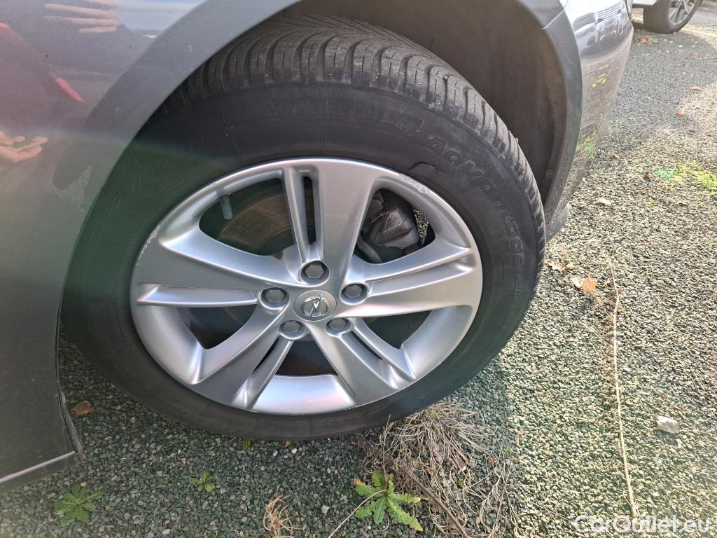  Opel  Insignia  B Sports Tourer Business Elegance 1.6 CDTI 135CV BVA6 E6dT #30