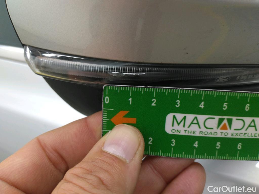  Ford  Focus  Break Titanium 1.5 EcoBlue 120CV BVA8 E6dT #13