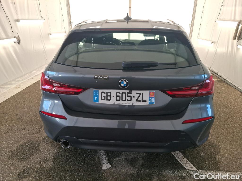  Bmw  Serie 1 BMW Série 1 / 2019 / 5P / Berline 1.5 116D DKG7 Business Design #57