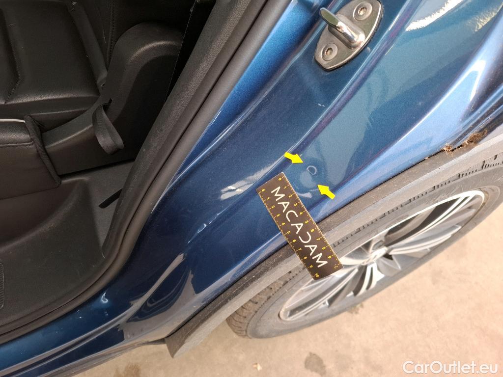  Volkswagen  Tiguan VOLKSWAGEN  Allspace  2017  5P  SUV 2 0 TDI 150 DSG7 Carat Exclusive #32