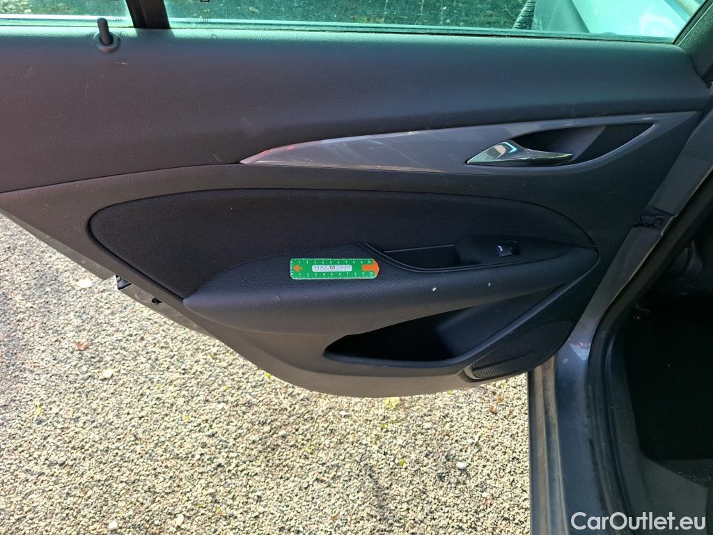  Opel  Insignia  B Sports Tourer Business Elegance 1.6 CDTI 135CV BVA6 E6dT #58