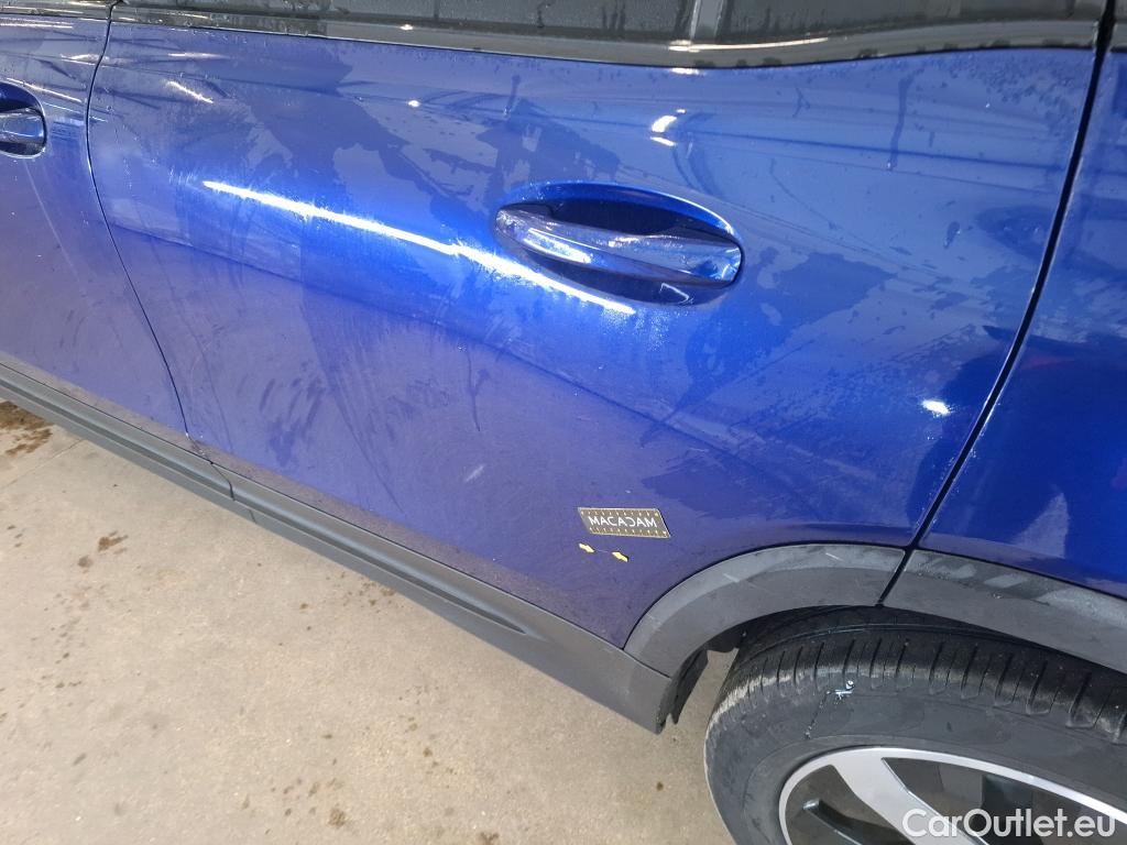  Mercedes  GLB MERCEDES-BENZ  / 2019 / 5P / SUV  200 d Progressive Line #26