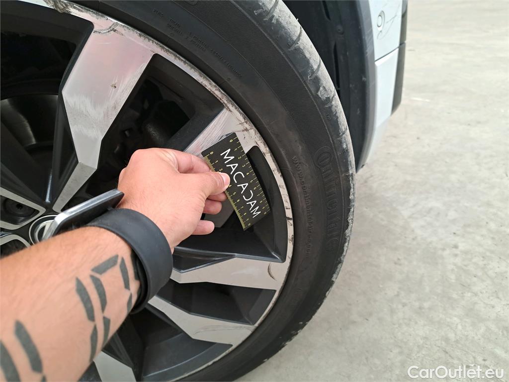  Volkswagen  Tiguan  5p SUV 2.0 TDI 150 DSG7 Carat #45