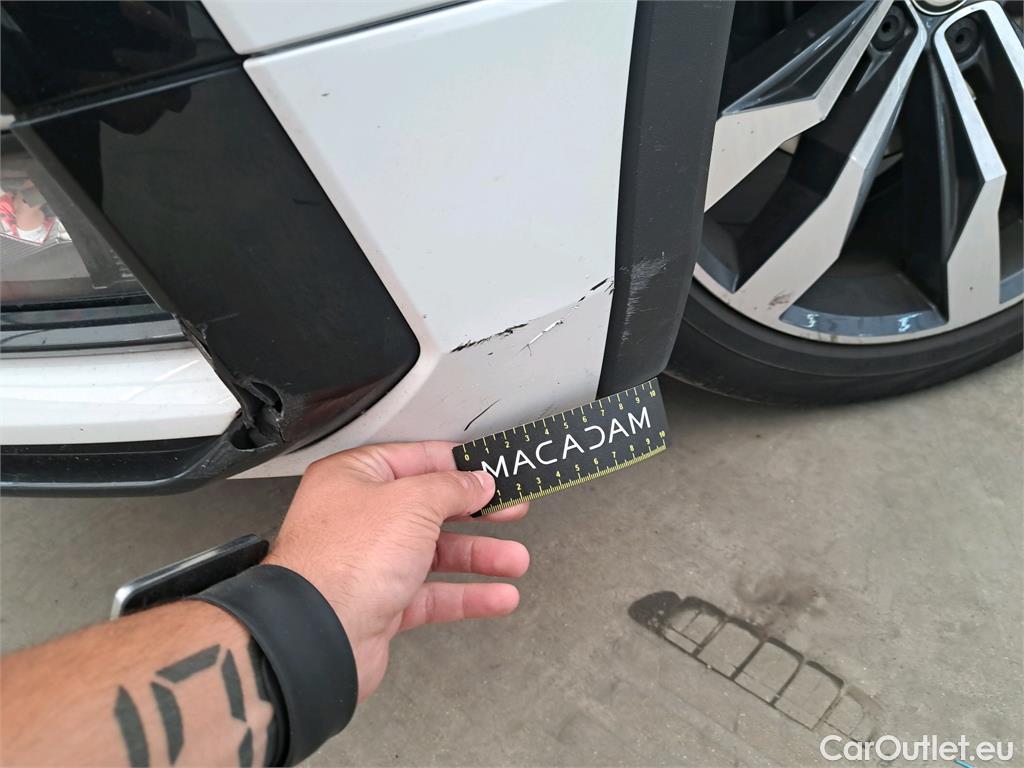  Volkswagen  Tiguan  5p SUV 2.0 TDI 150 DSG7 Carat #19