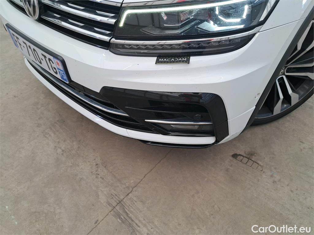  Volkswagen  Tiguan  5p SUV 2.0 TDI 150 DSG7 Carat #20